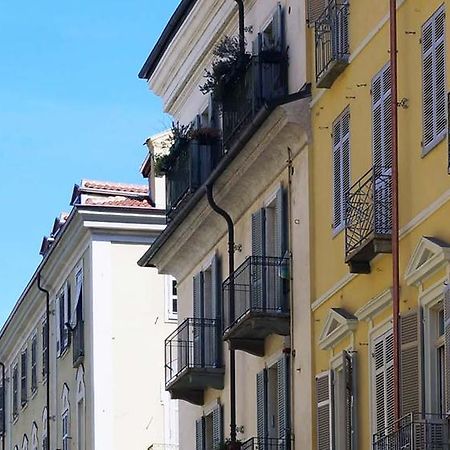 Residenza Dell' Opera Aparthotel Turin Bagian luar foto