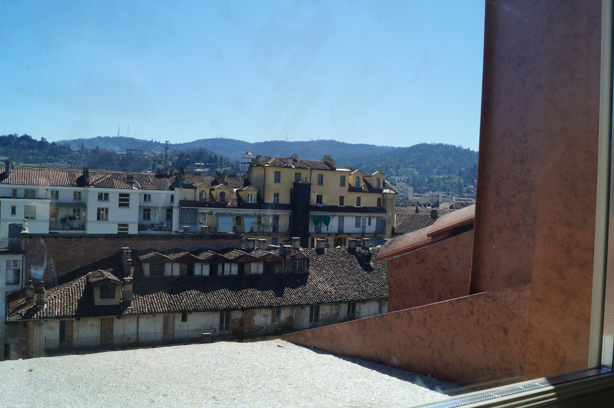 Residenza Dell' Opera Aparthotel Turin Bagian luar foto