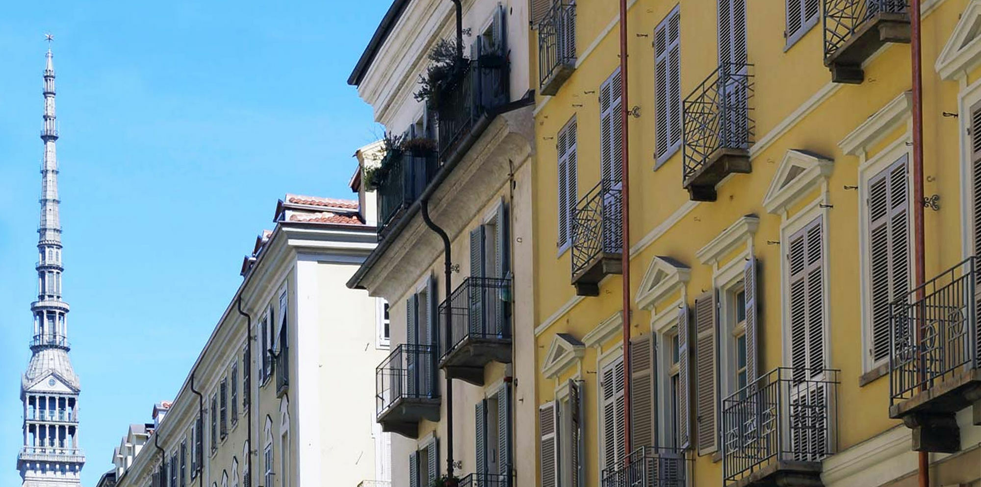 Residenza Dell' Opera Aparthotel Turin Bagian luar foto